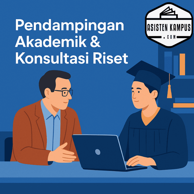 7 Rahasia Memilih Jasa Membuat Tesis yang Aman dan Terpercaya Sebelum Terlambat di 2026