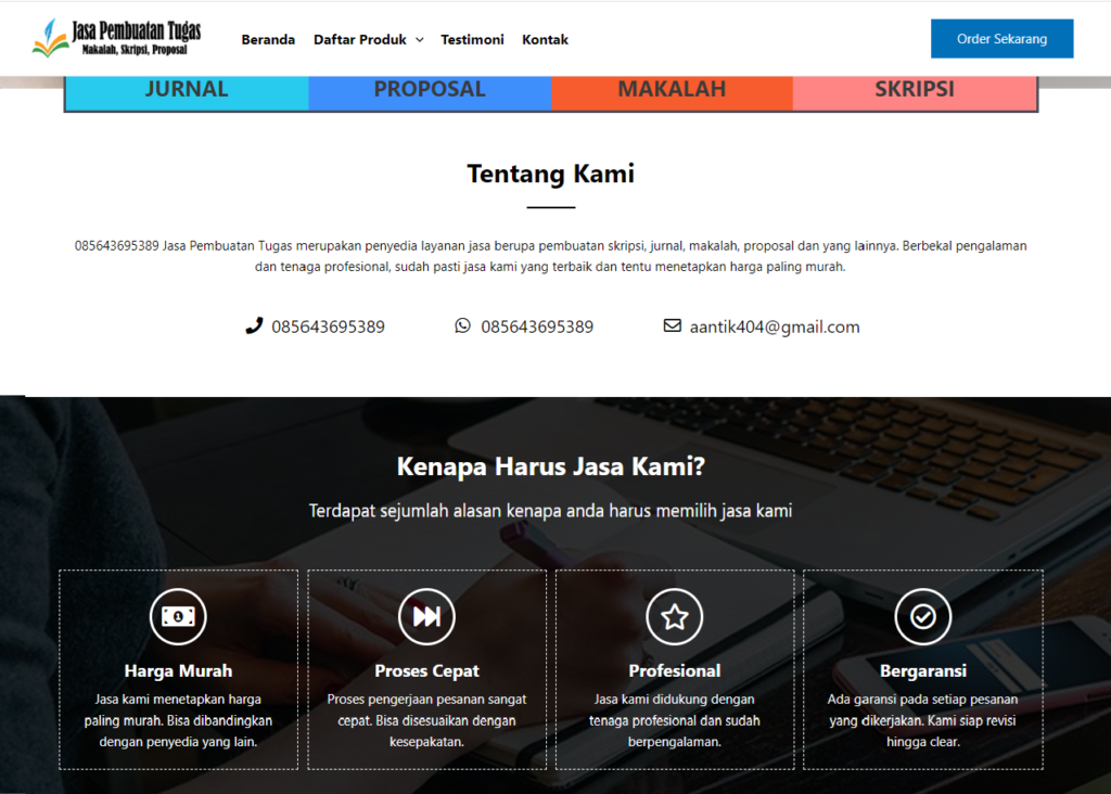 Cara Mengerjakan Tugas 1 Karil UT Panduan Lengkap Mahasiswa