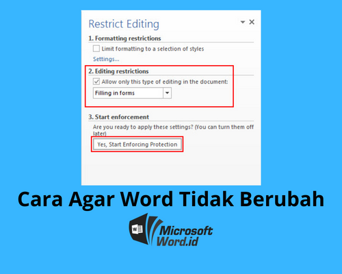 Akhirnya Terungkap 3 Cara Mengirim Word ke Email Agar Halaman Tidak Berubah Permanen