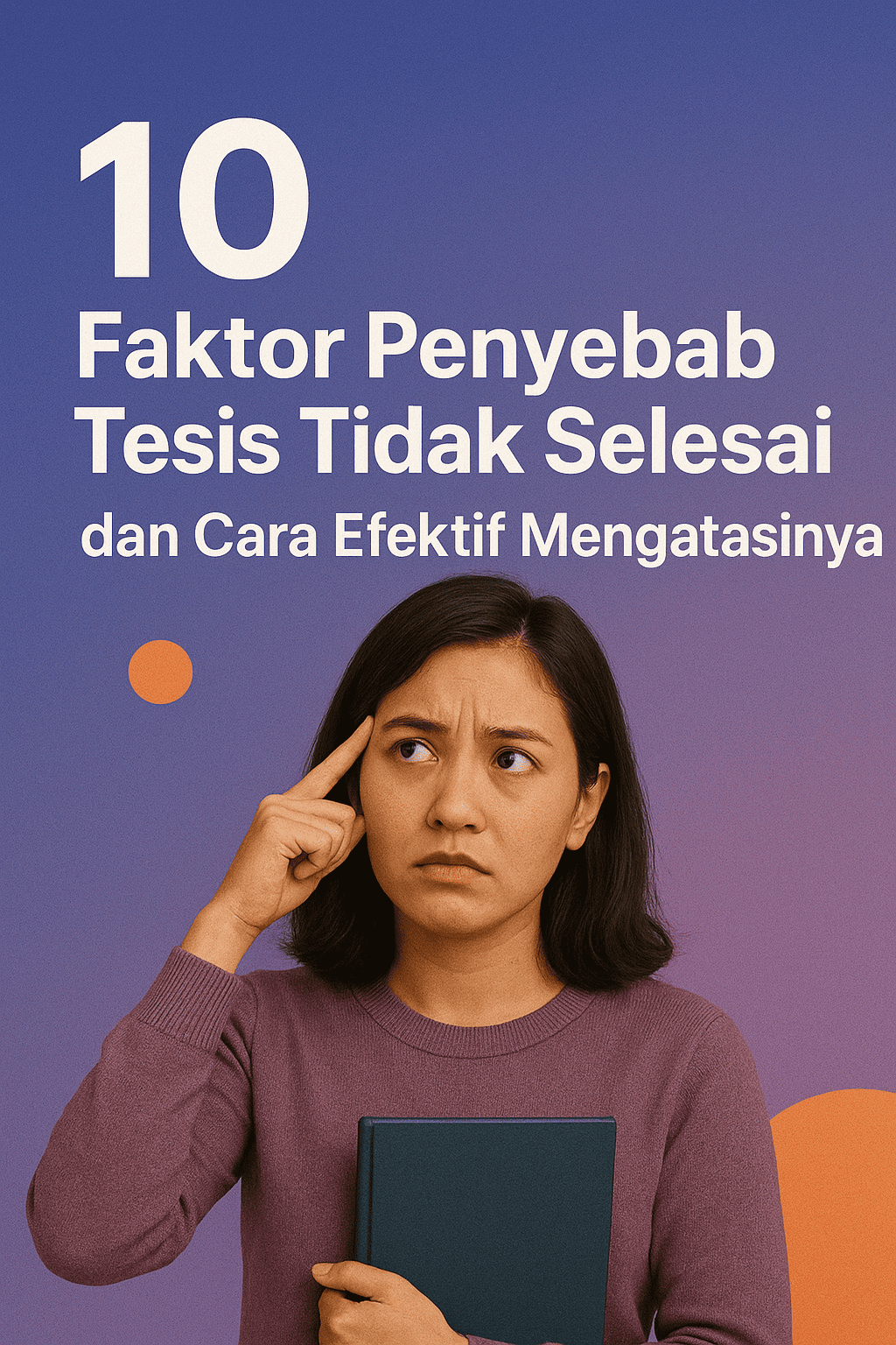 tutorial membuat tesis