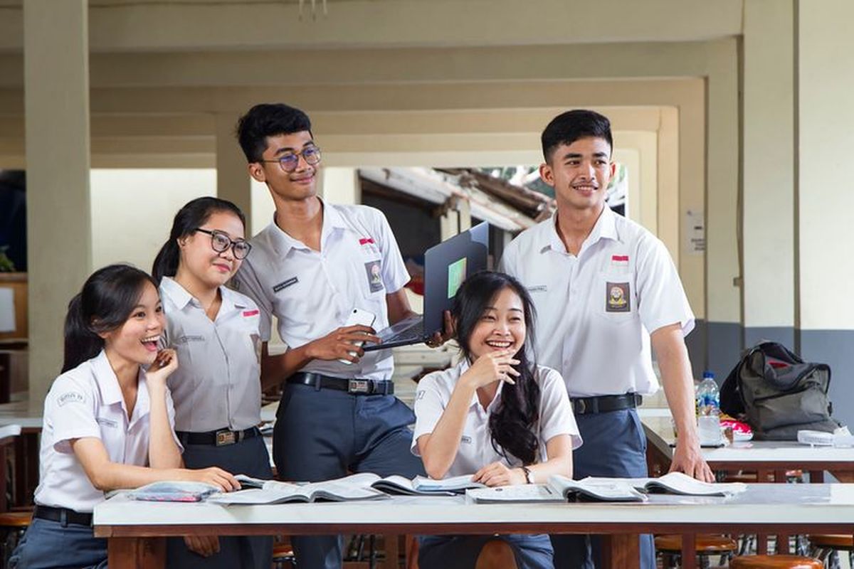Mengapa Ujian Nasional Diganti TKA dan Kembali Digelar di 2025