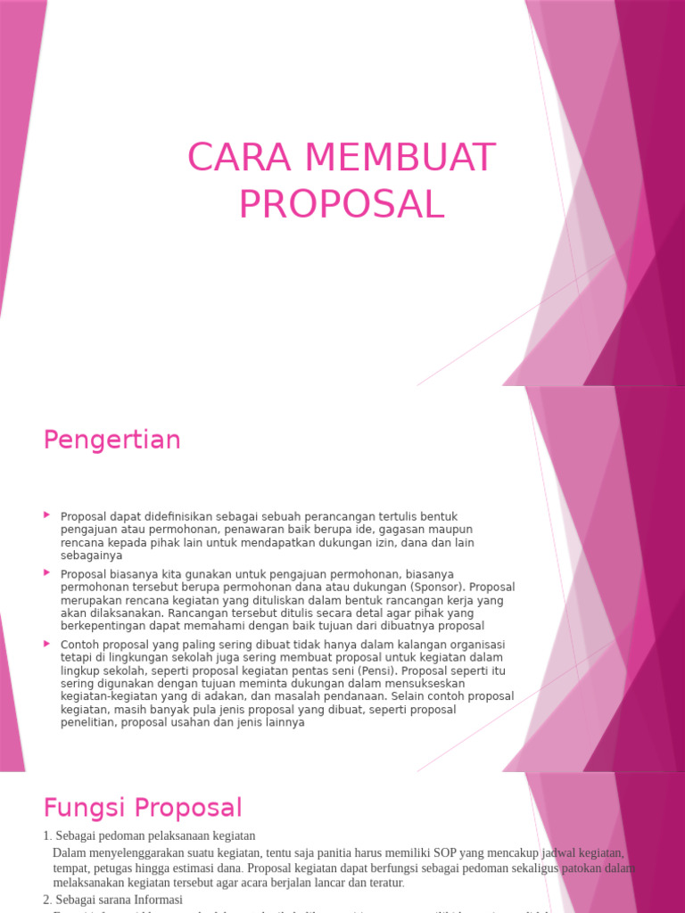 5 Kesalahan Fatal yang Sering Terjadi dalam Cara Membuat Proposal Tesis Magister Hukum