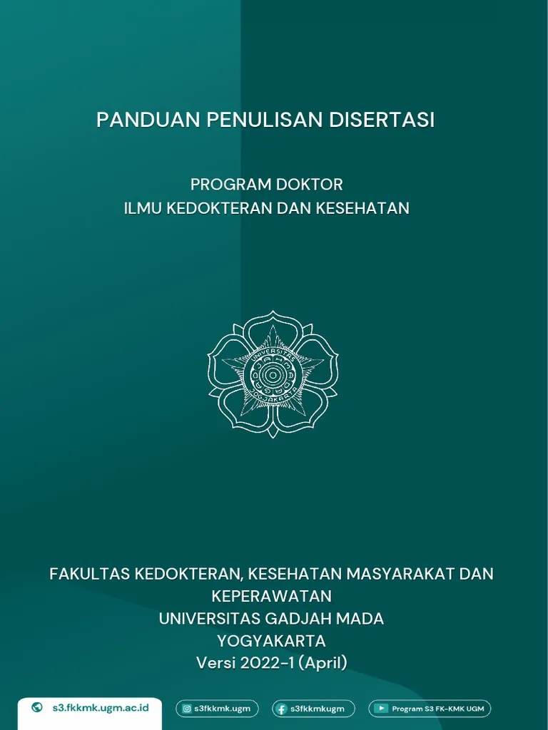 5 Rahasia Cara Membuat Disertasi dengan Daftar Pustaka yang Bikin Reviewer Terkesima 2026