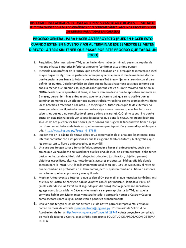 Tips Tesis - Emca PDF Informática Tips Tesis - Emca PDF Informática