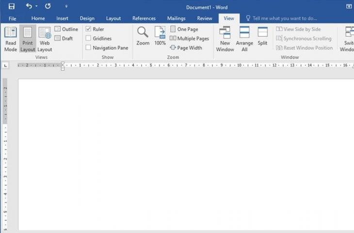 Cara Membuat Halaman Landscape di Word Anti Bingung Cara Membuat Halaman Landscape di Word Anti Bingung