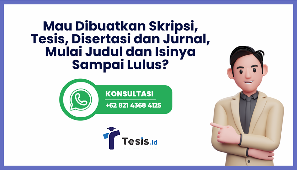 Akhirnya! Tutorial Membuat Tesis dengan Template Jurnal SINTA 4 Terbaru 2026 Gratis Resmi