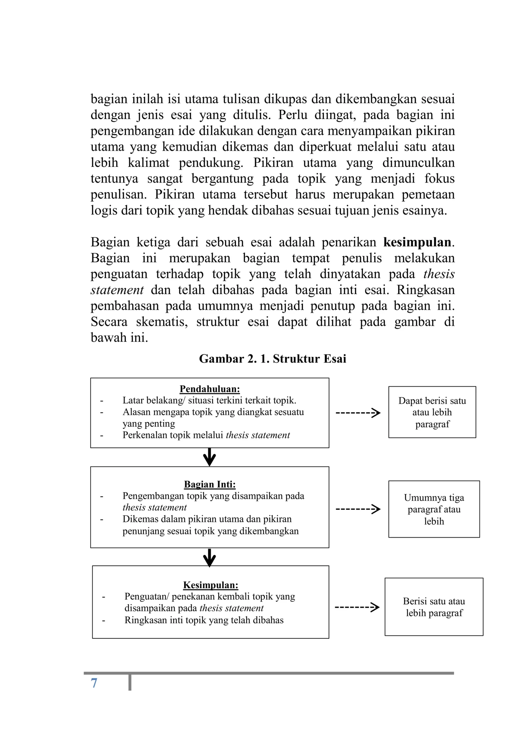 Pedoman penulisan karya ilmiah upi tahun 2014 PDF Pedoman penulisan karya ilmiah upi tahun 2014 PDF