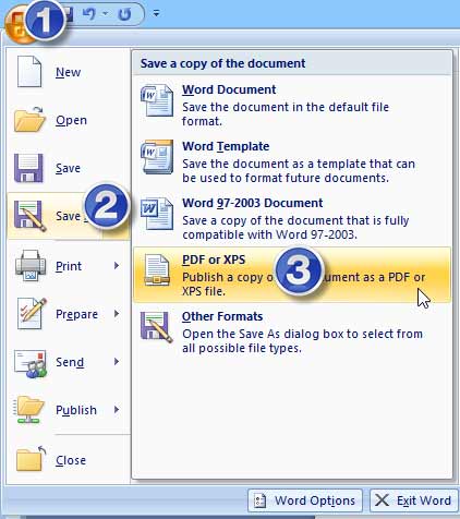 Akhirnya Tahu Cara Mengubah Nama File PDF dari Word dengan Mudah, Ternyata Selama Ini Banyak yang Salah