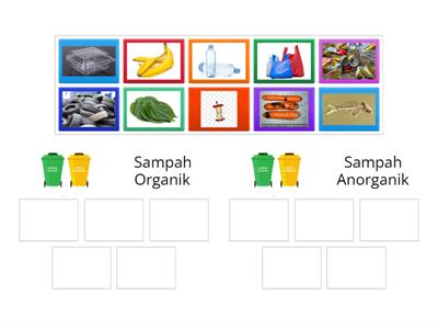 7 Rahasia contoh soal hasil karya sampah anorganik kelas 2 sd wajib diketahui