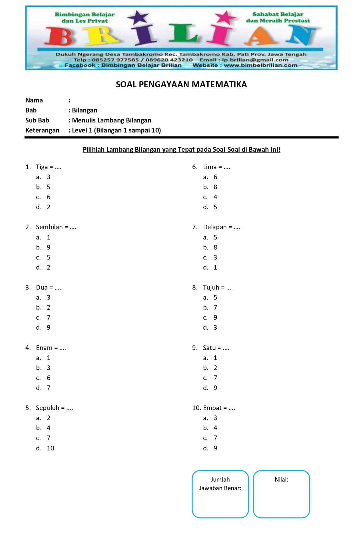 Wajib Tahu Bocoran Soal Bahasa Bali Kelas 1 Semester 2 Agar Nilai Ujian Langsung Tinggi