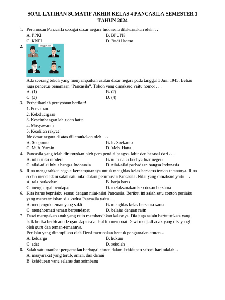 Wajib Tahu Kumpulan Soal Fiqih Kelas 3 Semester 2 Terbaru Agar Nilai Langsung Bagus Wajib Tahu Kumpulan Soal Fiqih Kelas 3 Semester 2 Terbaru Agar Nilai Langsung Bagus