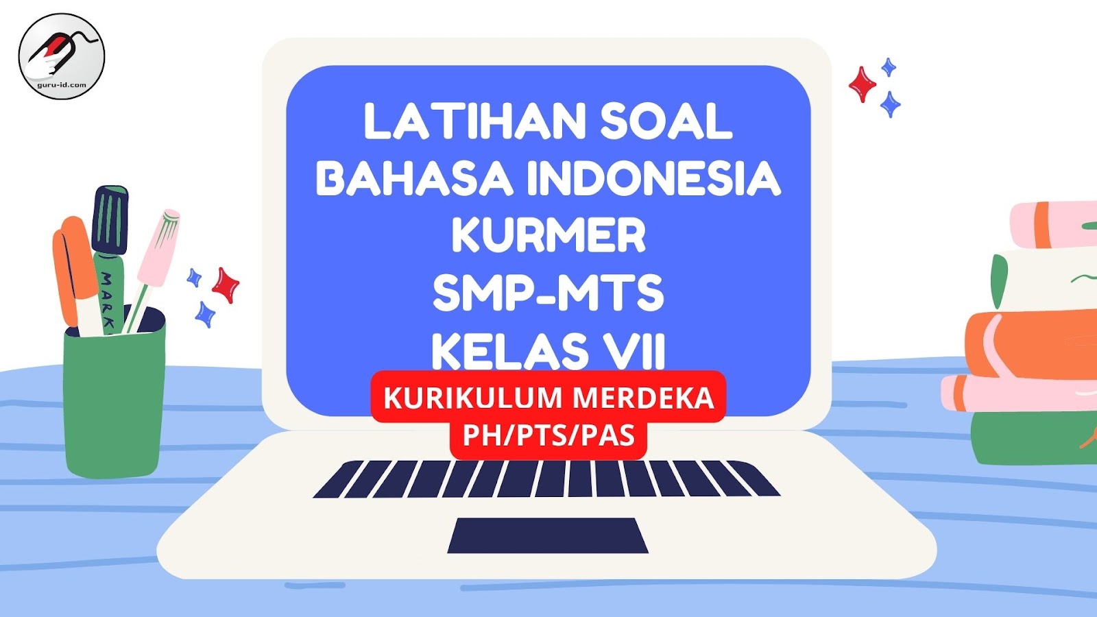 Wajib Tahu Bocoran Soal Ujian PKN Kelas 6 Semester 2 Agar Nilai Sempurna